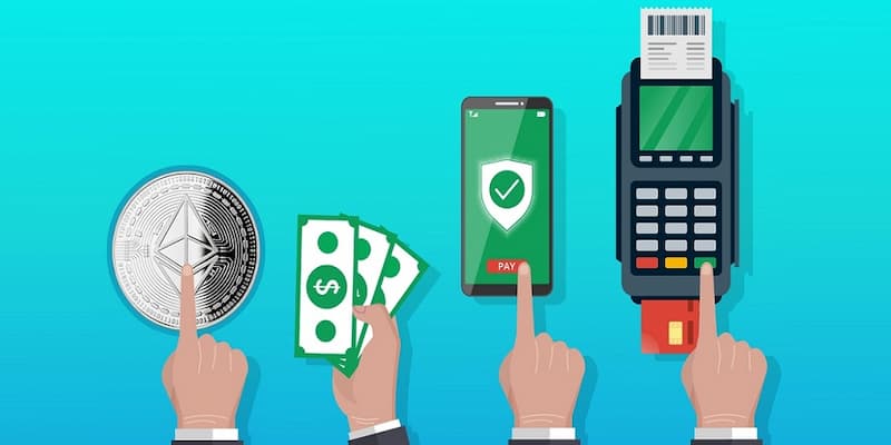 Các bước nạp tiền VN88 cơ bản cho người chơi mới