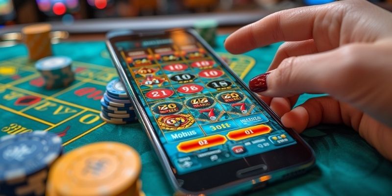 Chứng nhận cá cược từ cơ quan PAGCOR uy tín