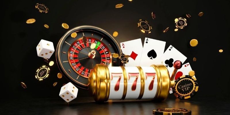 Nắm rõ luật tham gia casino trực tuyến