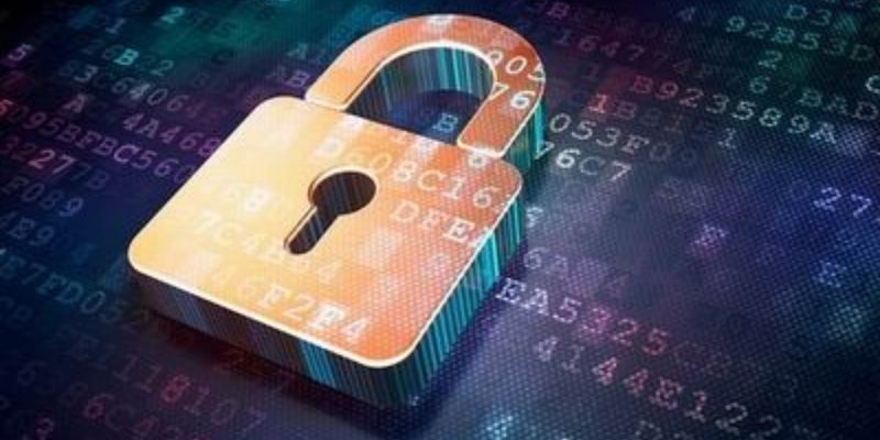 Nhà cái áp dụng hệ thống mã hóa đa tầng